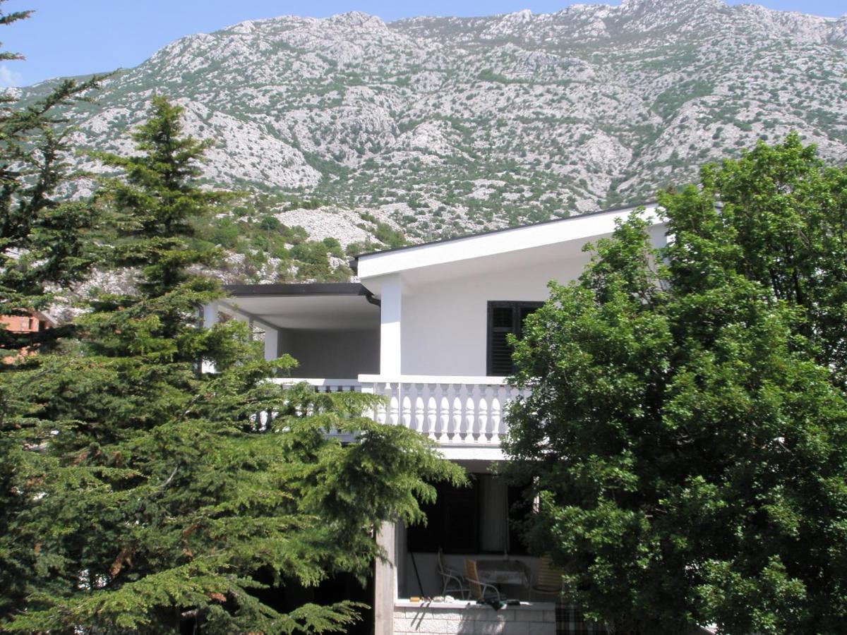 35 meters from sea Apartment Keser and House - Ferienwohnung