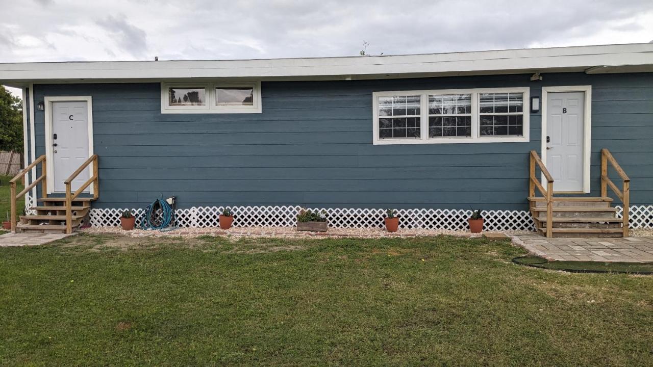 Quiet Studio near Laguna Madre C - B&B
