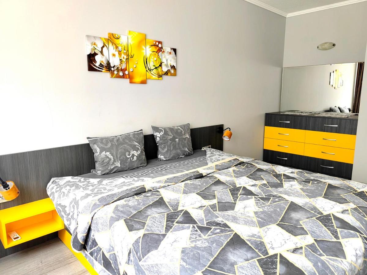 Appartamento con 1 Camera da Letto