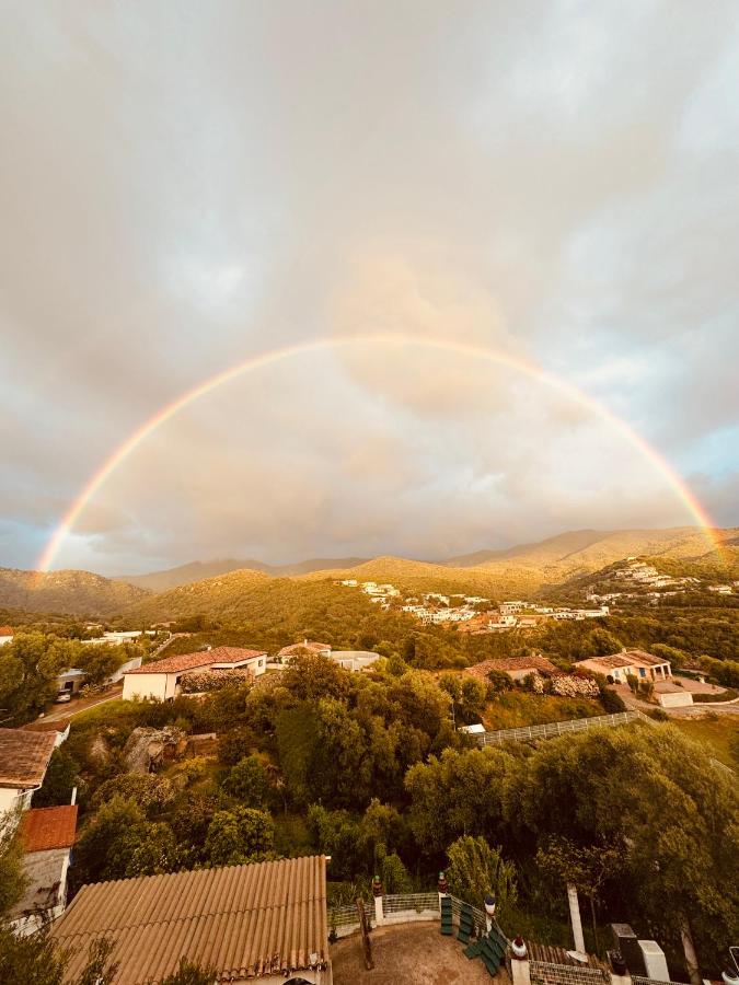 B&B Porticcio - Villa Solsticia - Bed and Breakfast Porticcio