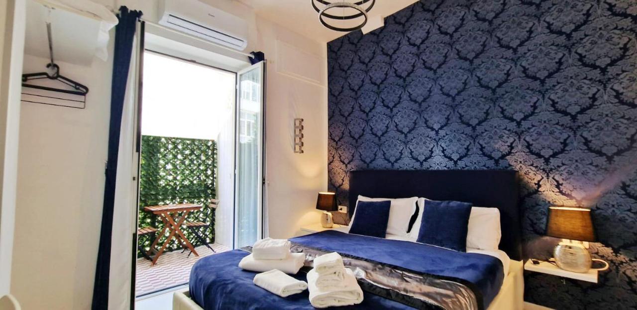 Habitación Doble Deluxe con balcón