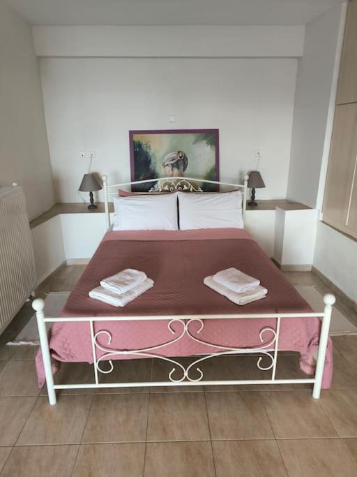 Appartamento con 1 Camera da Letto