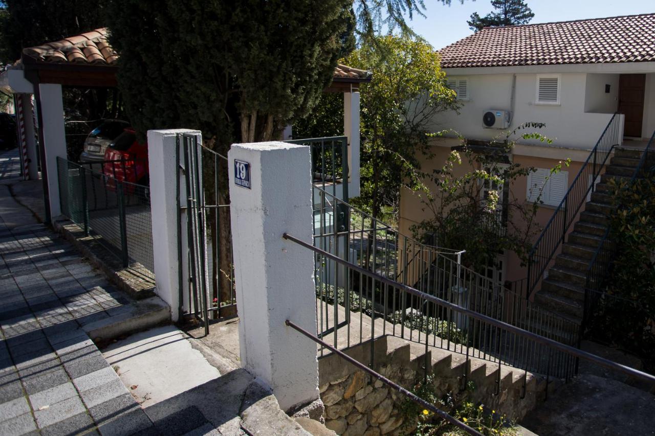 Sunset Bay luxury apartment - B&B Dubrovnik