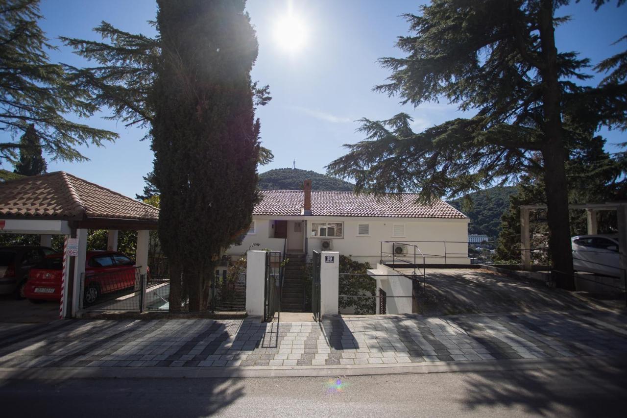 Sunset Bay luxury apartment - Chambres d'hôtes Dubrovnik