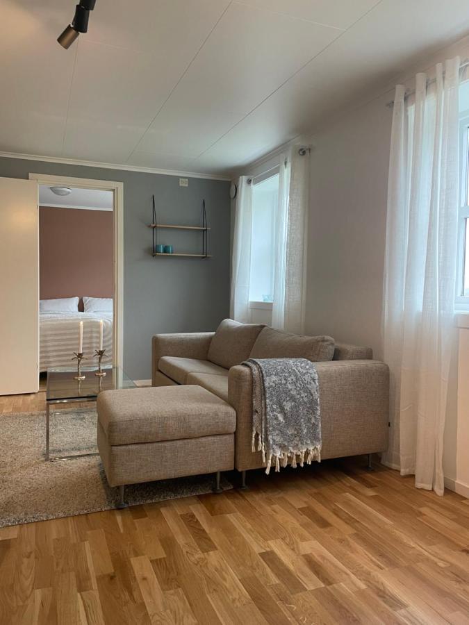 B&B Tromsø - Cozy apartment with a view - Bed and Breakfast Tromsø