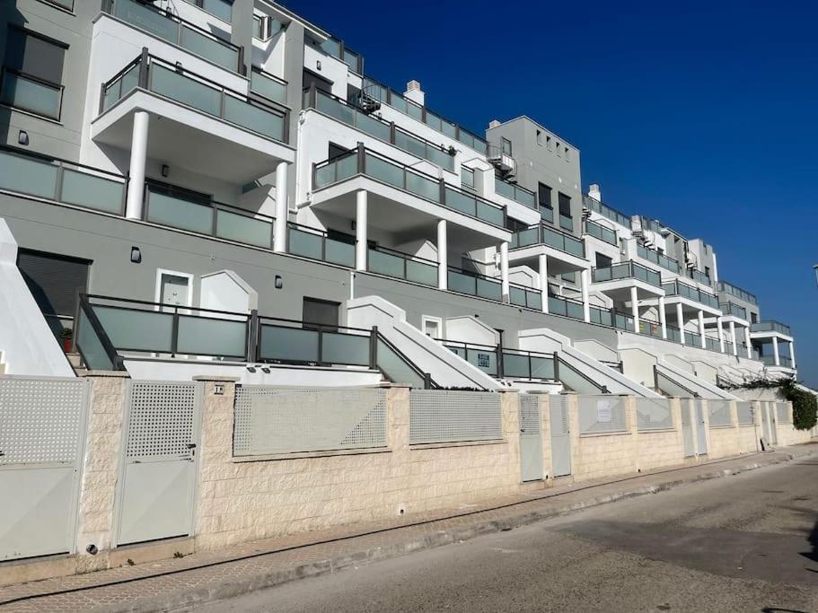 Oliva Nova 2 - Ferienwohnung Oliva