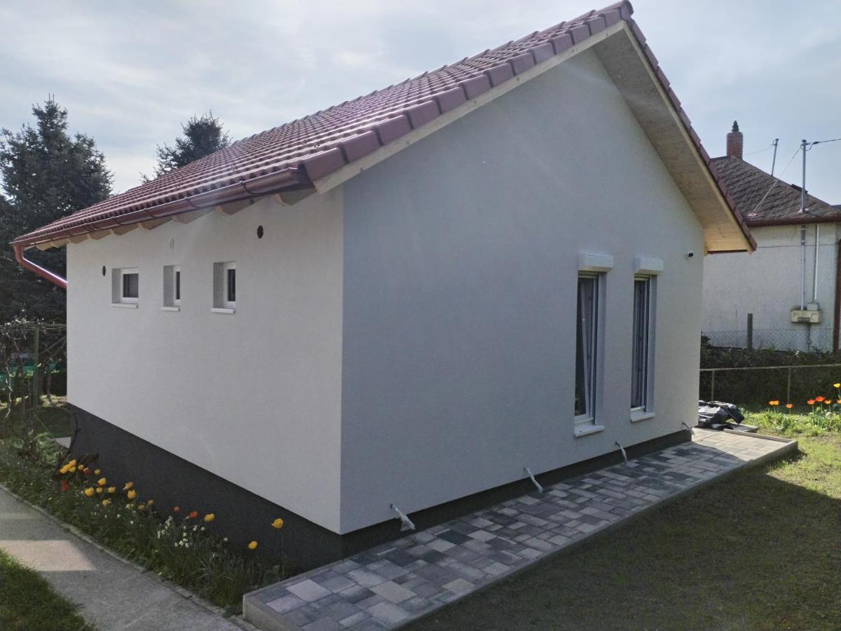Fonyód Apartman 3. - B&B