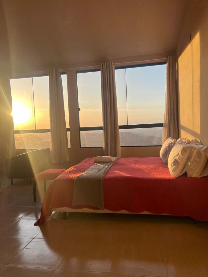 Suite con Vista Montagna