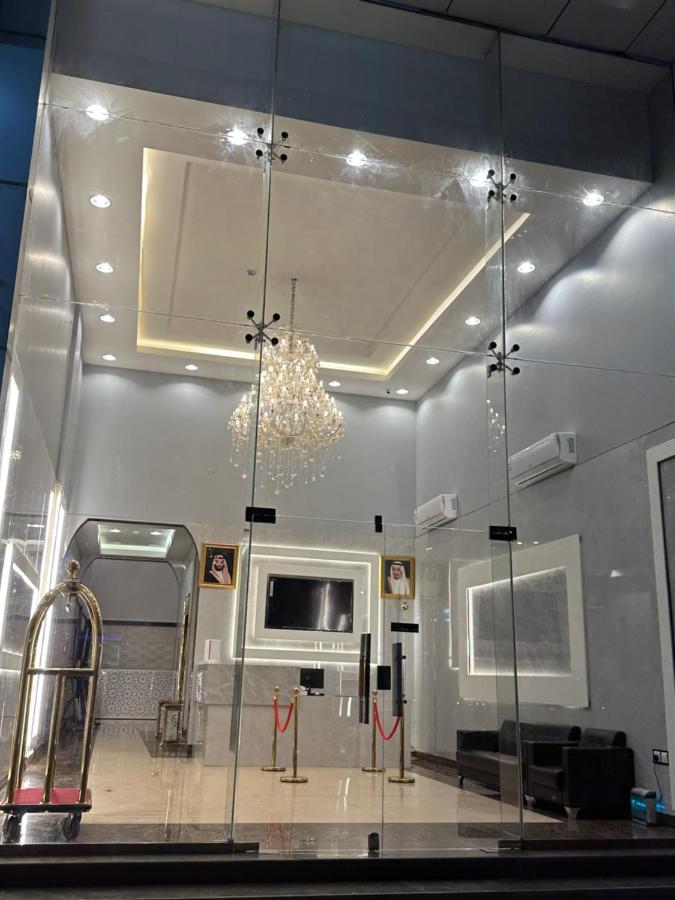 ركن ازدان للشقق المخدومة 3 - B&B