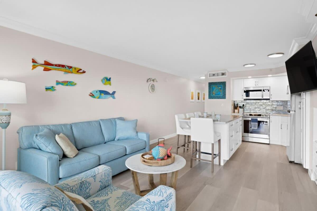 B&B Captiva - Family-Friendly Bayside Villa at South Seas Resort - Bed and Breakfast Captiva