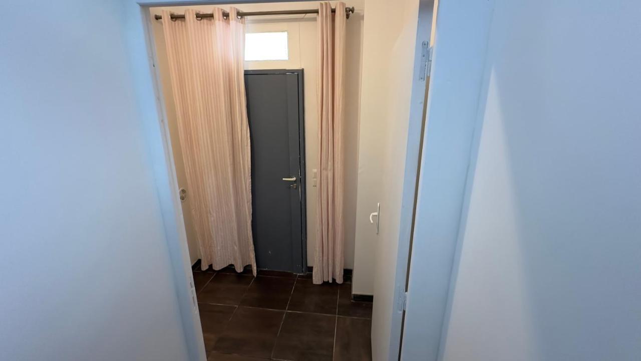 Gabiro - B&B