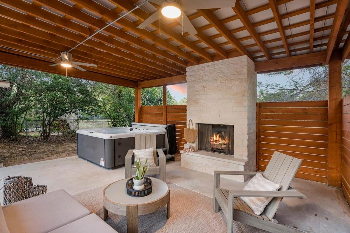 Riddel Haus Private stylish home plus Hot tub - Ferienwohnung