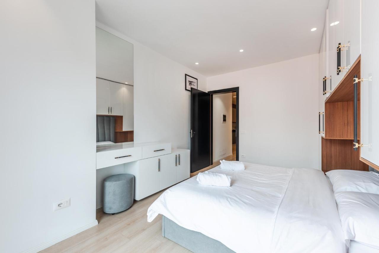 Deluxe Appartement