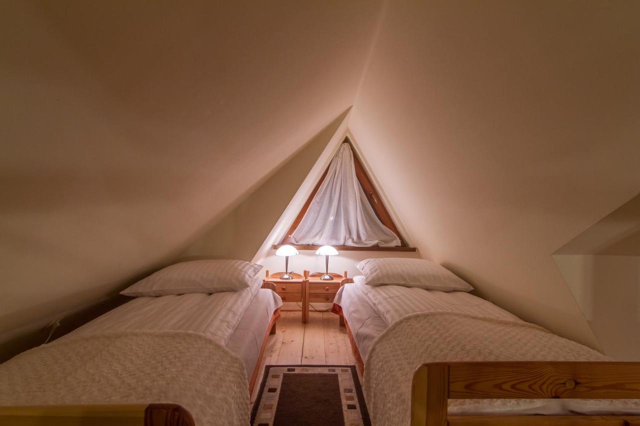 Apartamento Dúplex