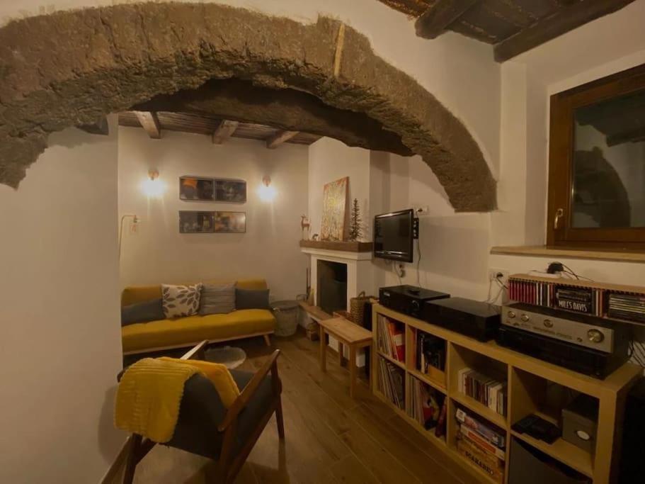 B&B Nepi - Una pausa dalla città - Bed and Breakfast Nepi