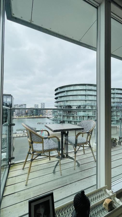 ApartmentInCopenhagen Apartment 1613 - B&B