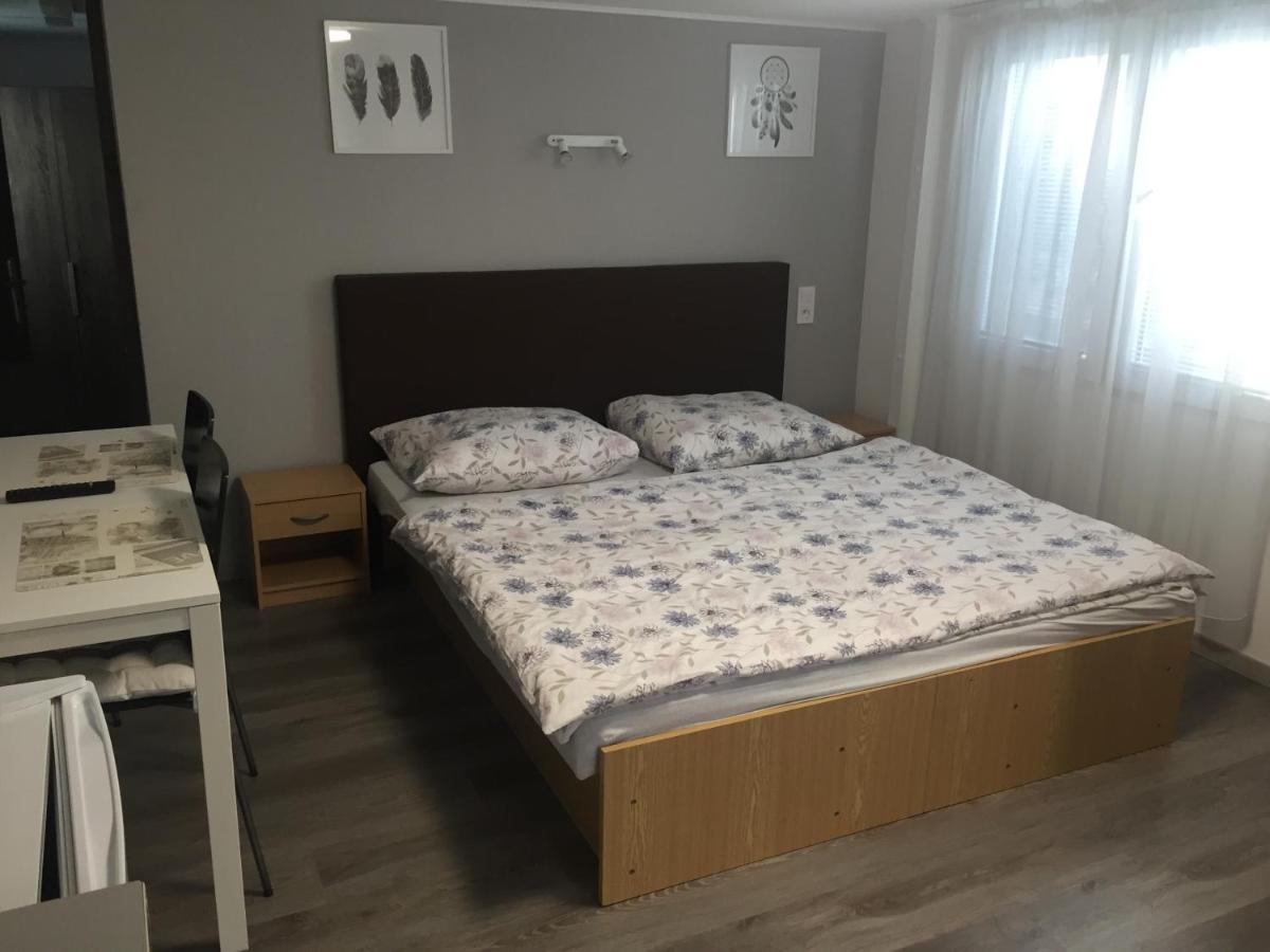 Appartement 1 Chambre avec Balcon