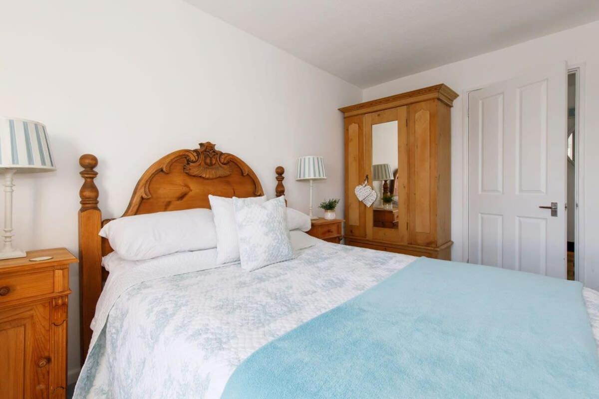 Two Bed Seafront Escape in East Wittering - Ferienwohnung East Wittering
