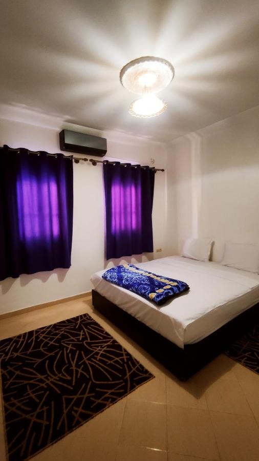 B&B Ouarzazate - Warzazat Apartments - Bed and Breakfast Ouarzazate