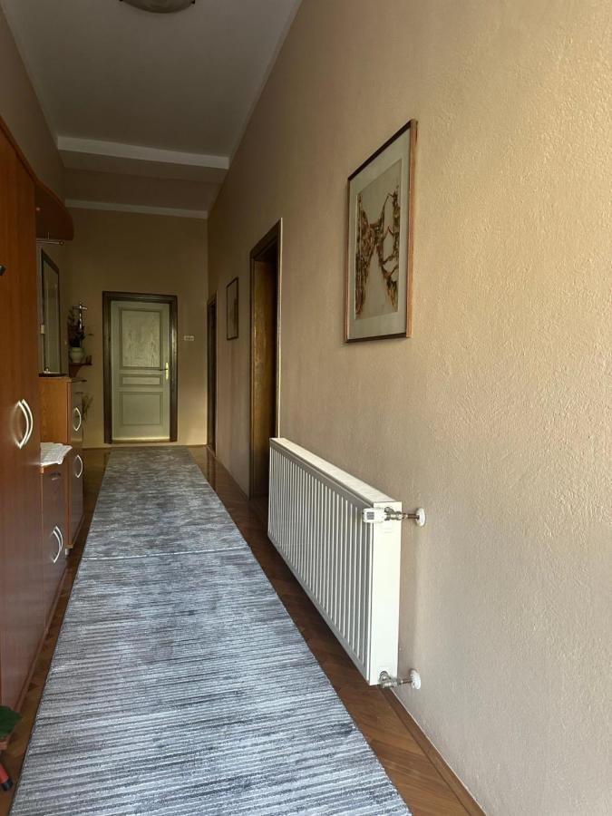 Billy Apartment - B&B