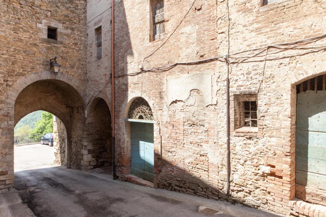 Casa Breccia - Chambres d’hôtes