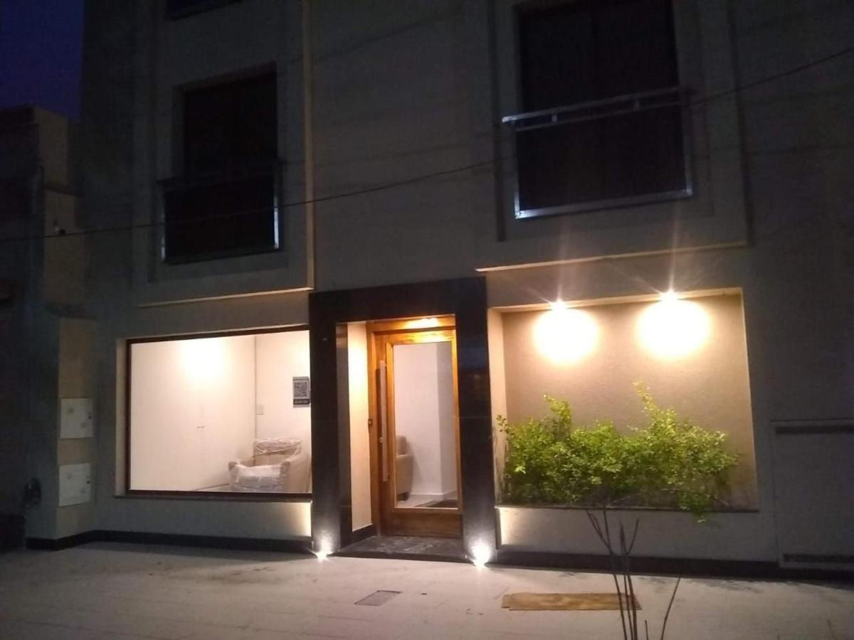 Departamento equipado para 2 personas - Bed and Breakfast Santiago del Estero