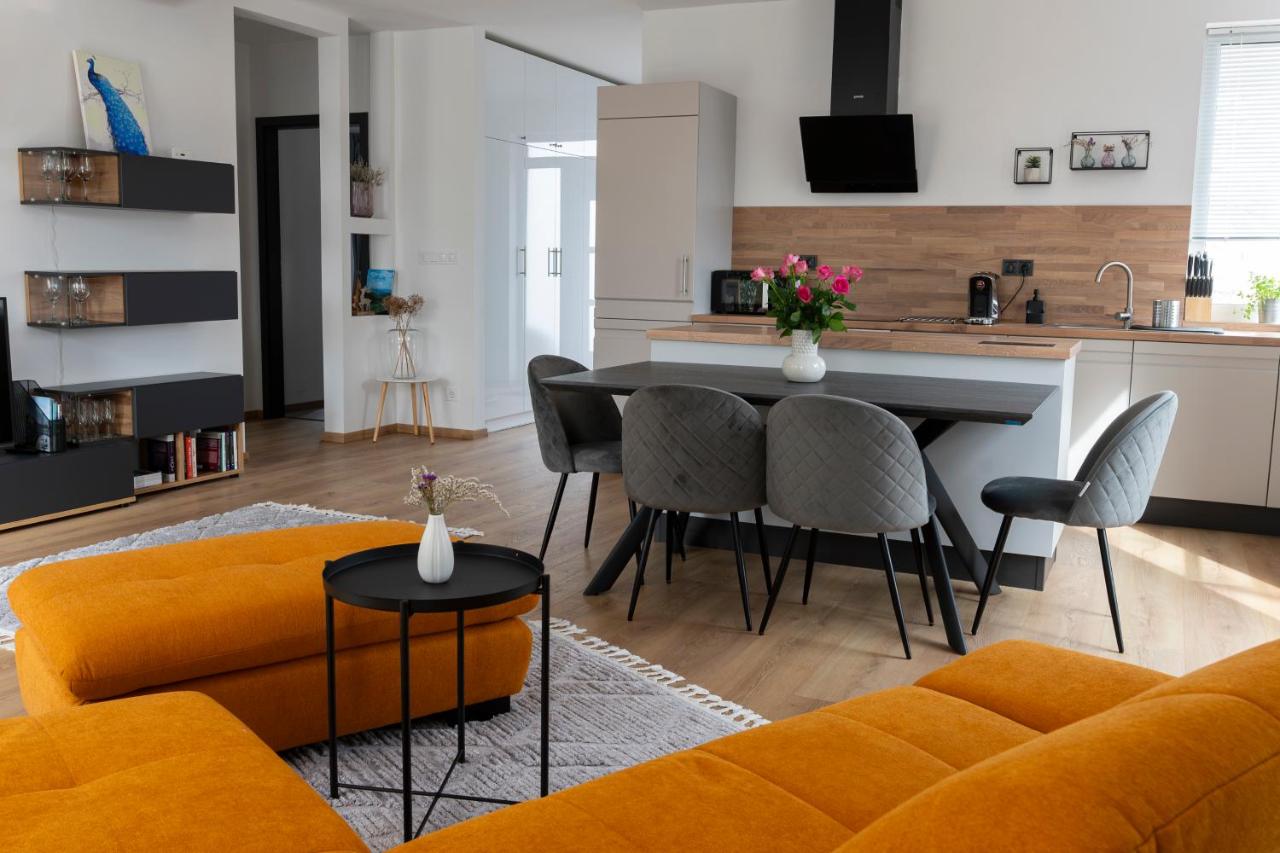 Tölgyes Villa - Ferienwohnung Köszeg