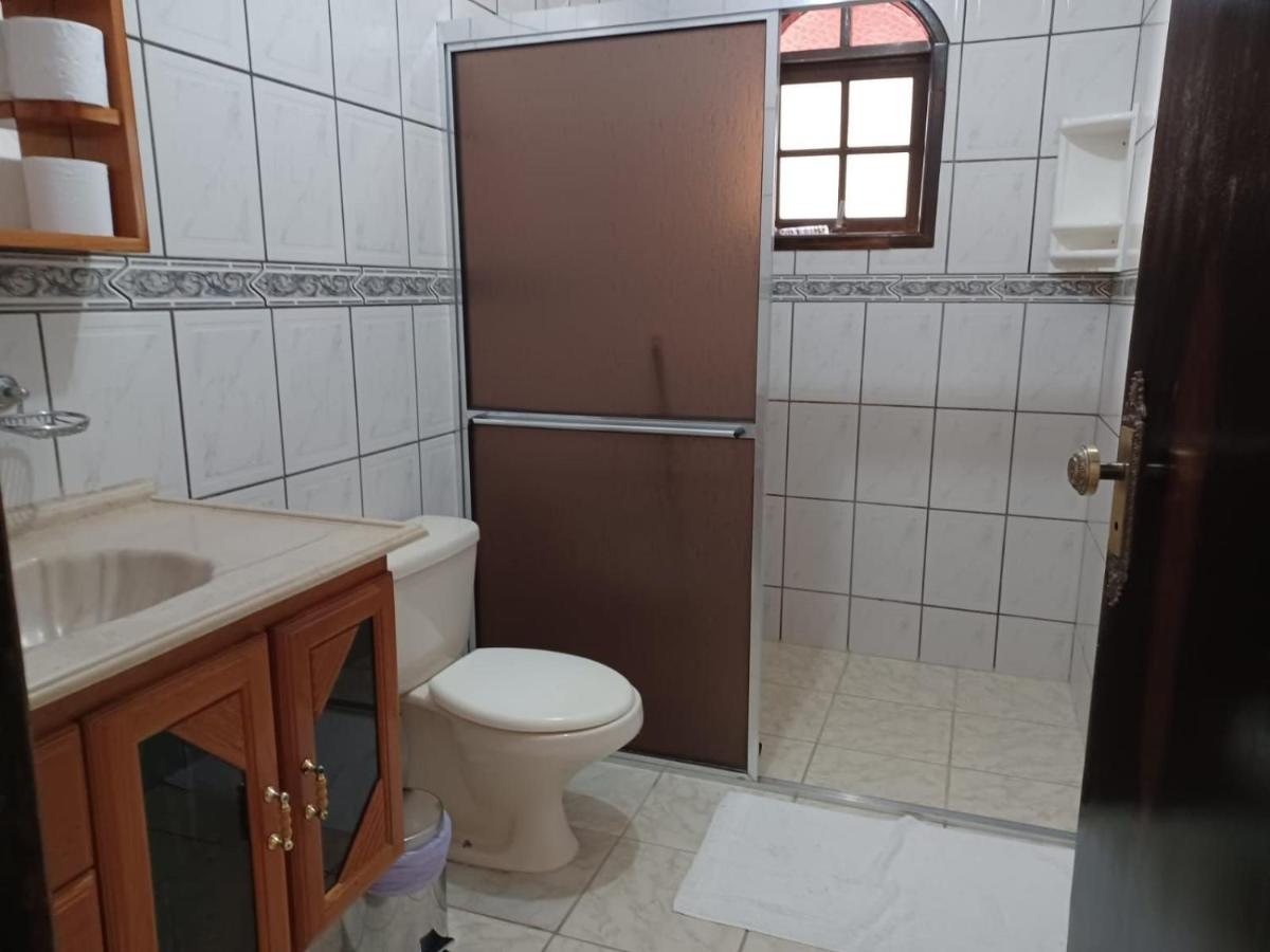 Maison 1 Chambre