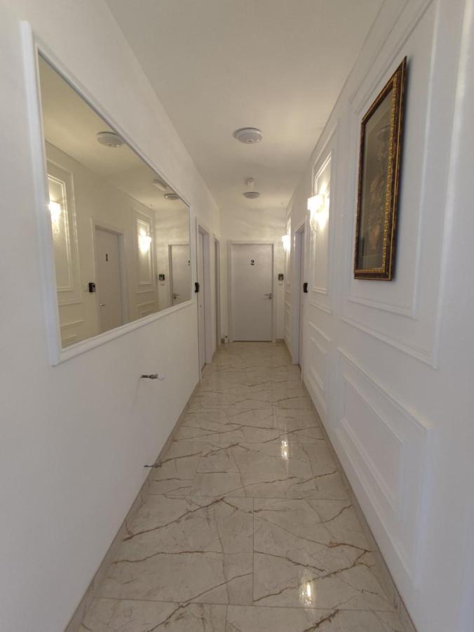 Apartmani Happy House - Ferienwohnung