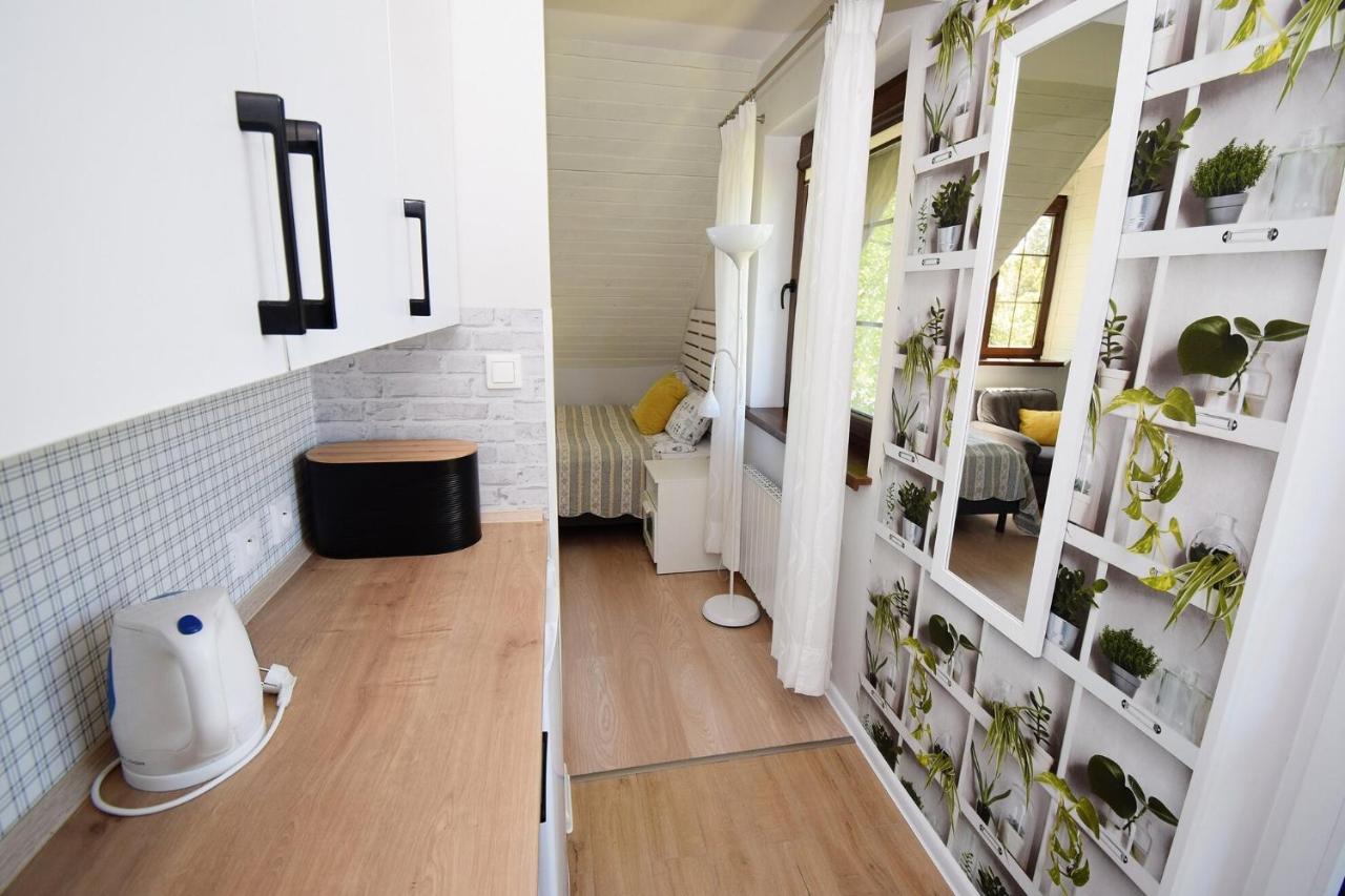 Quadruple Room with Garden View