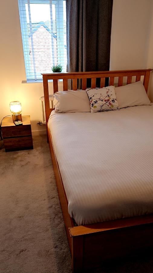 B&B Thornaby-on-Tees - Supreme Room - Bed and Breakfast Thornaby-on-Tees