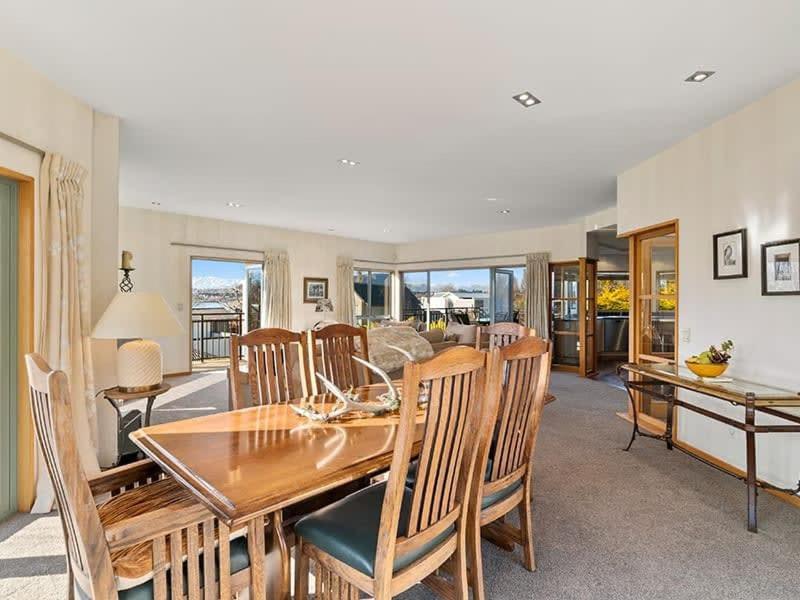 Lake View - Ferienwohnung Wanaka