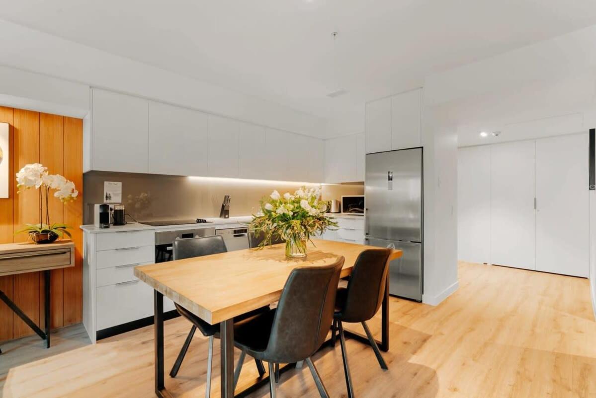Residence Du Parc Apartment 8 - Ferienwohnung