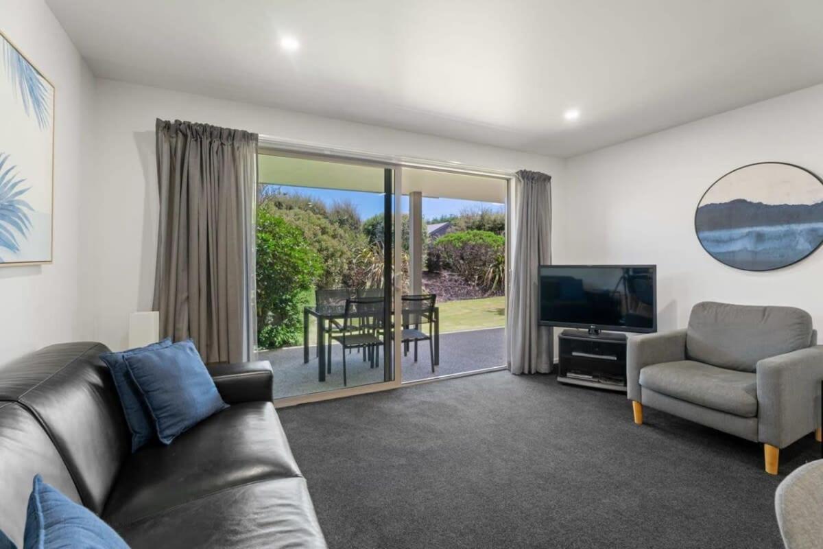 Alpine Retreat - B&B Wanaka