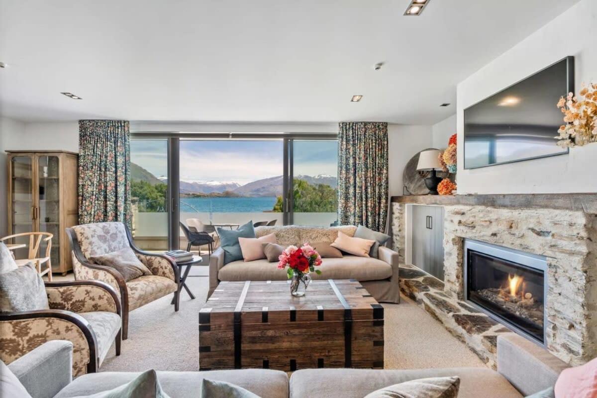 Pembroke Luxury Apartment - B&B