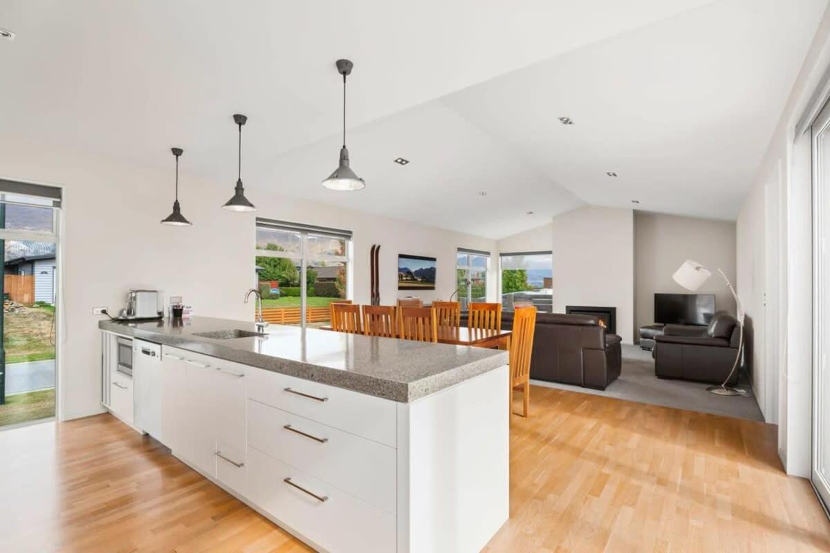 Sunny Dreams - B&B Wanaka