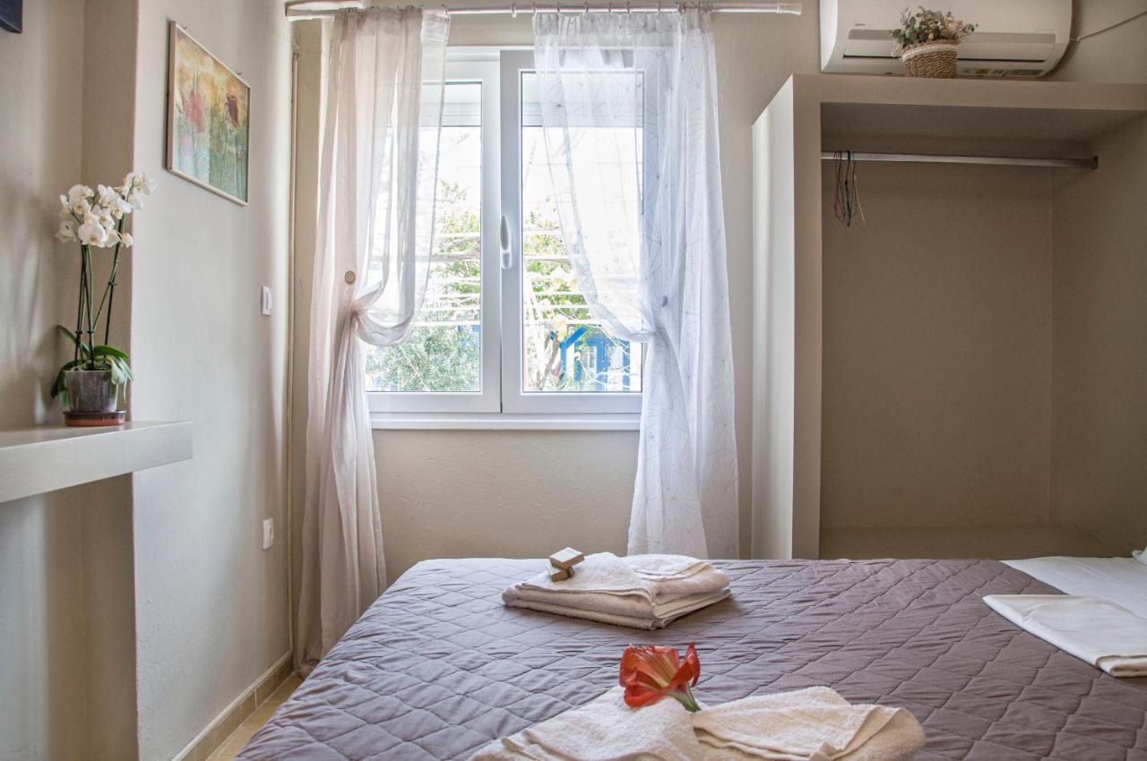 Economy Doppelzimmer