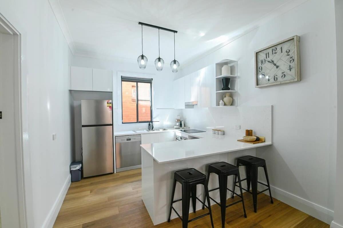 Tamworth Retreat - Sleek & Stylish, Sleeps 5 - B&B Dubbo