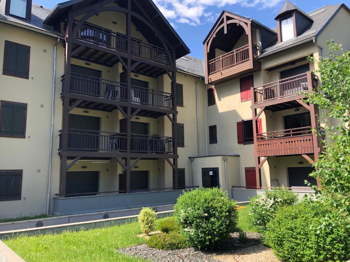 T4 Saint Lary - B&B