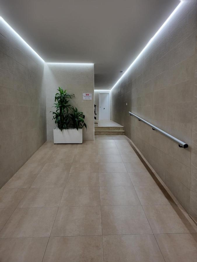 CASA MADRID 2 minutos a la playa - B&B