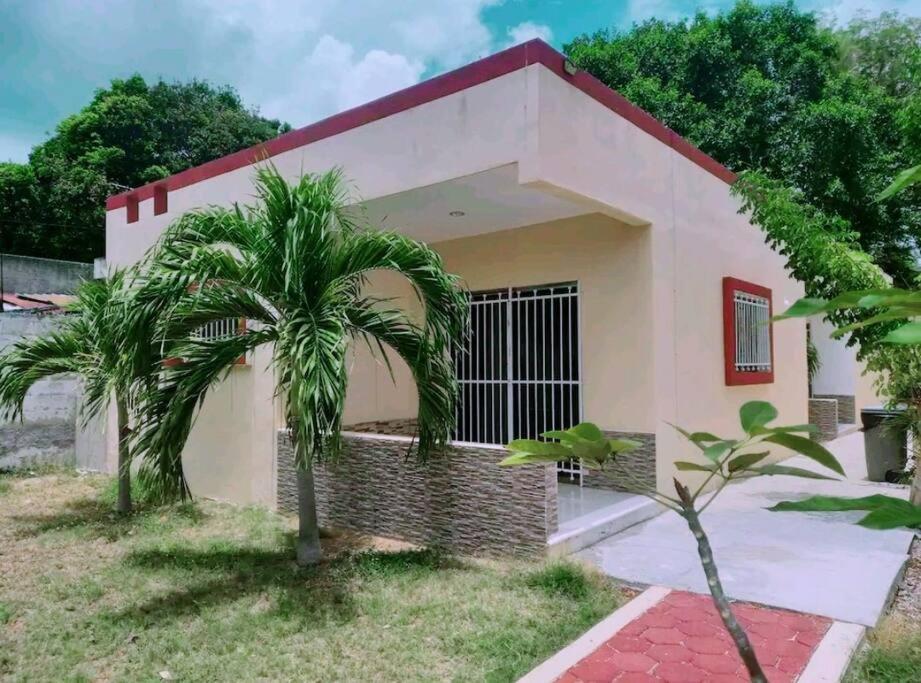 B&B Progreso - Estrella de Mar: Departamento en Progreso - Bed and Breakfast Progreso