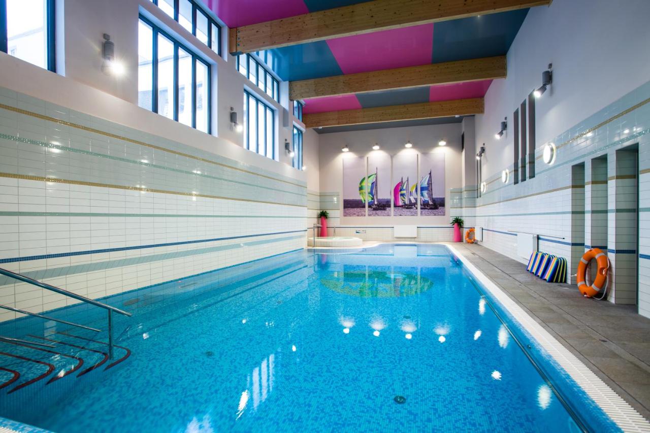 Hotel ***NAT Świnoujście