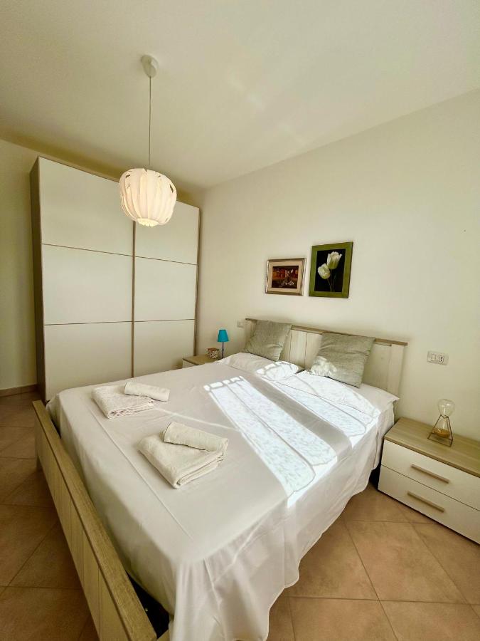 Appartement met 1 Slaapkamer