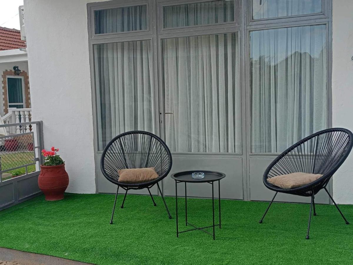 Matenia’s house - Ferienwohnung