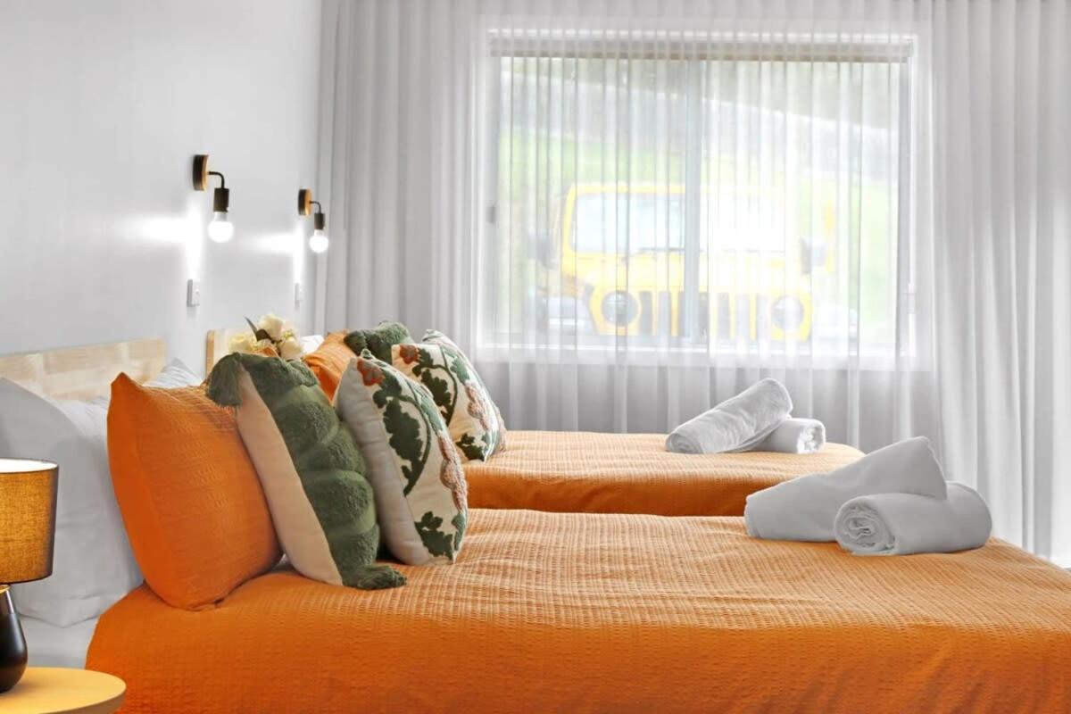 14 Scenic Studio - Ferienwohnung