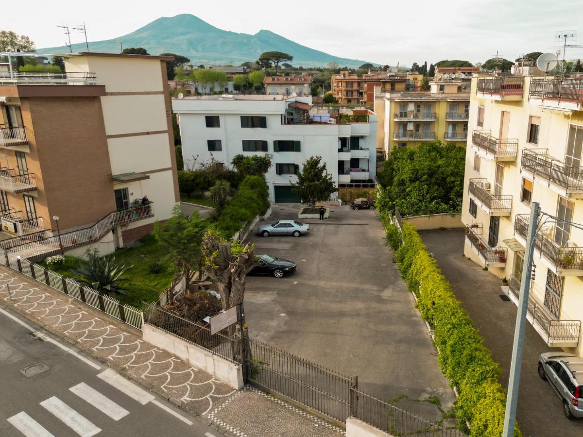 Villa delle Rose Pompei nuova gestione - B&B