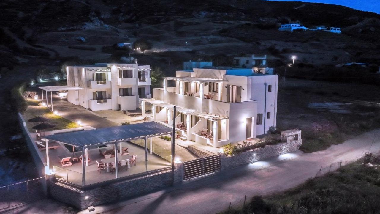 Appartement - Vue sur Mer