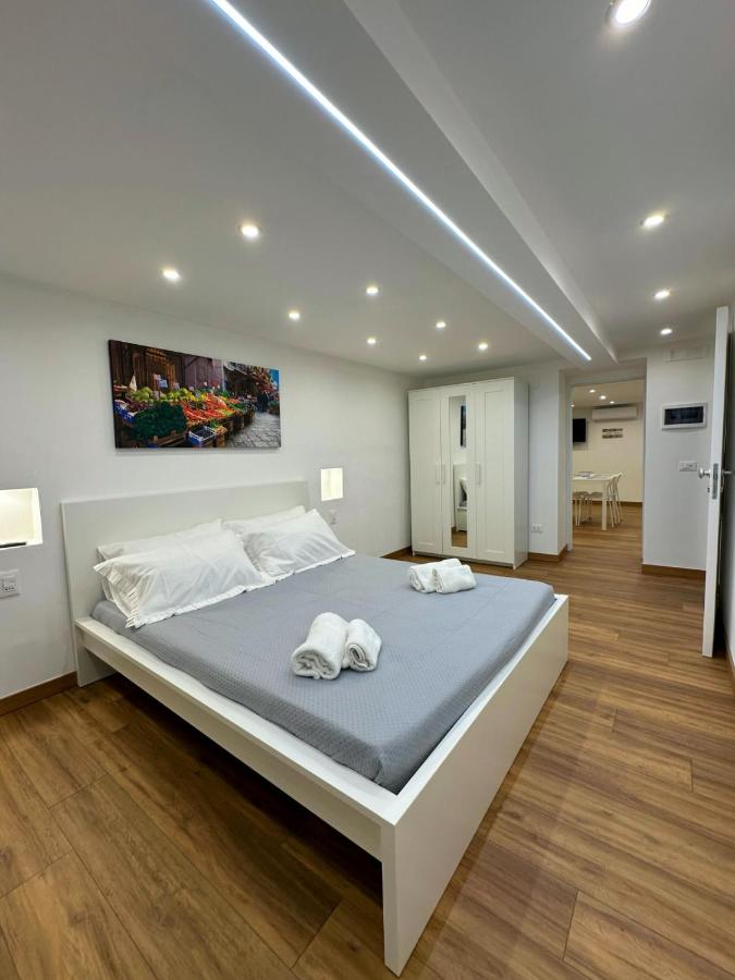 Appartamento con 1 Camera da Letto