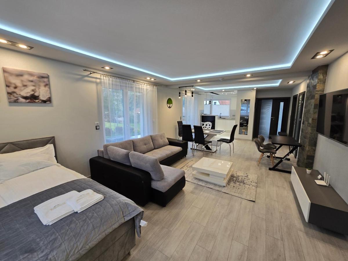 Superior Apartment
