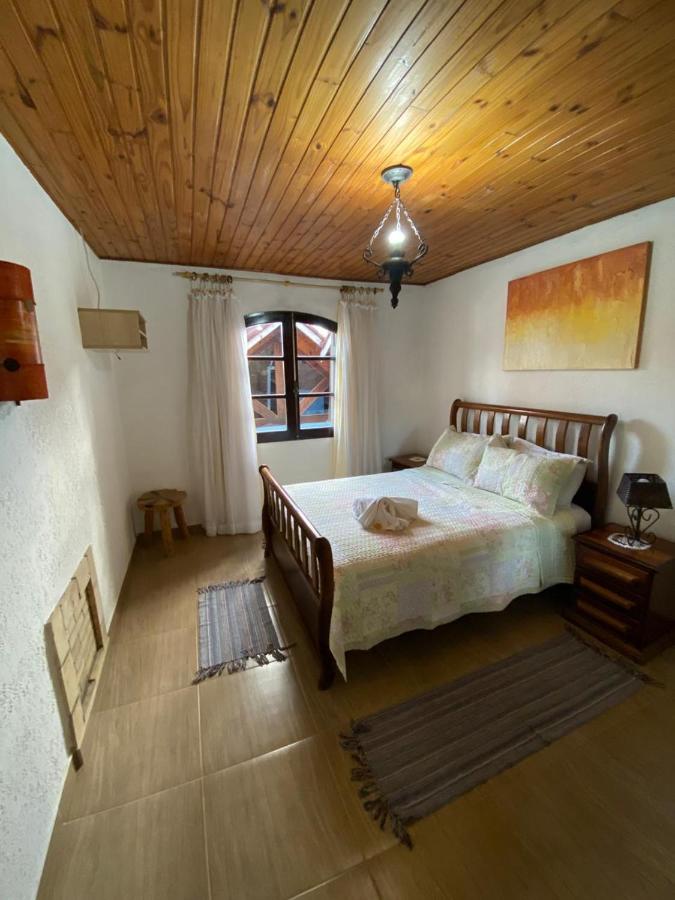 Chalet (2 - 4 People)